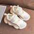 Discount Sneakers Kids Running Shoes White Online