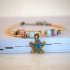 Discount Girls Ceramic Woven Bracelet For Women Starfish Shop