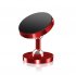 Wholesale Magnetic Car Phone Mount-Holder Red