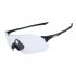 Best Cycling Glasses Rimless Sunglasses Black