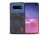 2019 Samsung Galaxy S10 Phones Cases For Blue/Black