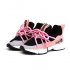 Best Trainers Shoes Kids Sneakers Pink Black