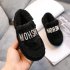 Cheap Casual Shoes For Kids Girls Black Store