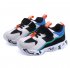 Cheap Trainers Shoes Kids Sneakers Black Blue