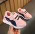 Fashion Trainers Shoes Kids Sneakers Pink Online