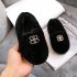 New Casual Shoes For Kids Girls Black Store