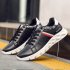 Cheap Trainers Shoes Mens Sneakers Black Sale