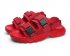 Quality Summer Beach Sandals For Mens Red Store