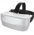 Quality All In One 3D VR Headset Oculus Silver Sale