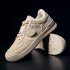 New Running Shoes Mens Sneakers Cream Store