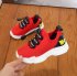 Discount Kids Shoes Boys Red Sale