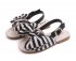 Fashion Summer Children Sandals For Kids Bowknot Black Shop