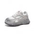 Buy Running Shoes Sneakers For Womens Grey White Sale