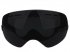 Discount Snow Goggles Spherical Mens All Black