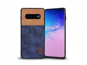 Best Samsung Galaxy S10 Plus For Phones Cases Sale Blue/Brown