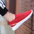 Best Running Shoes Mens Sneakers Red Shop