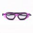 Cheap Goggles For Swimming Womens Purple Black