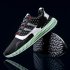 Trend Running Shoes Mens Sneakers Black Green Shop
