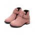 Discount Winter Boots Kids High Top Shoes Pink Store