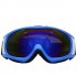 2019 New OTG Ski Goggles Cylindrical Womens Blue Black