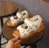 Quality Children Sandals For Kids White