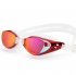 Wholesale Swimming Goggles For Adults Mens White Red